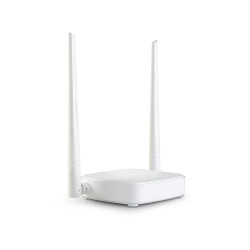 Маршрутизатор WiFi Tenda N301, 2.4GHz, 300Mb/s, 4x RJ45 100Mb/s - Изображение 2