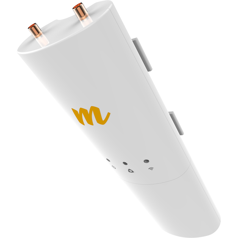 Mimosa C5C | CPE sem fonte de alimentaçao | 700Mbps, 4,9-6,4GHz, sem antena - Imagem 2