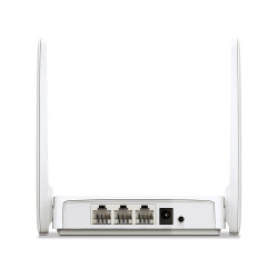 Mercusys AC10 | Router WiFi | AC1200 Dual Band - Obrázek 2