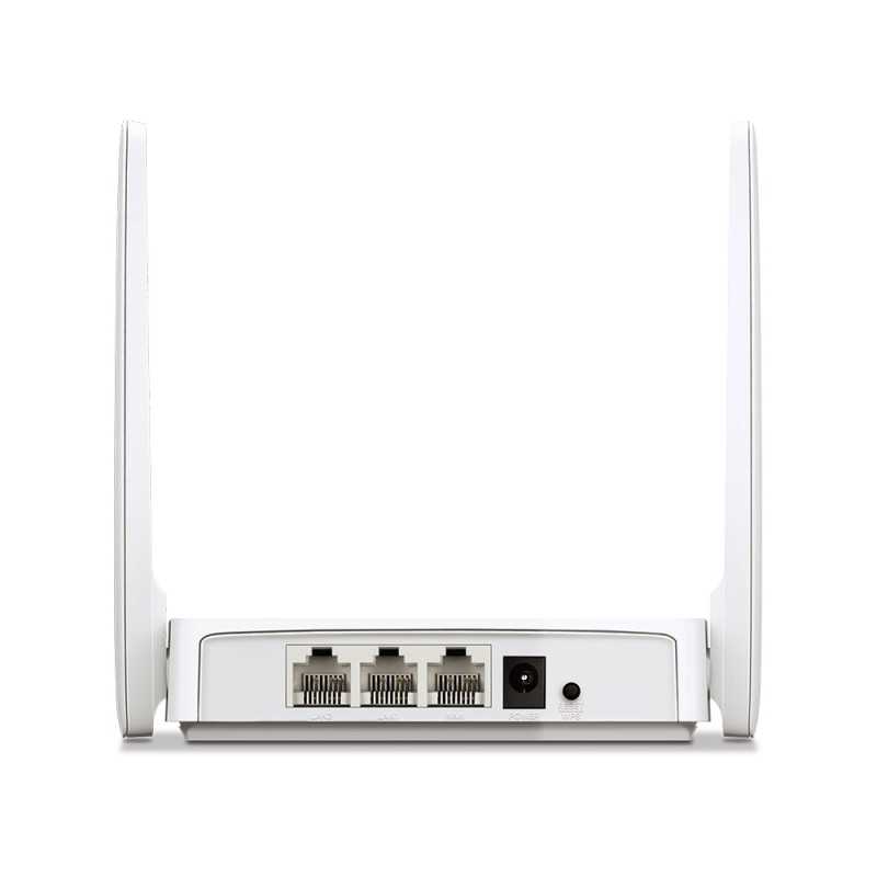 Mercusys AC10 | WiFi Router | AC1200 Dual Band - Image 2