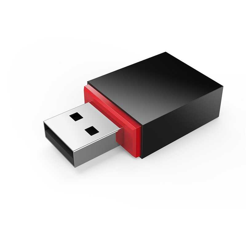 Tenda U3 | Adapter USB | N300, 2.4GHz - Zdjęcie 2