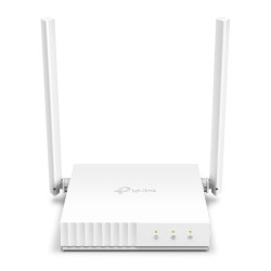 TP-Link TL-WR844N | Router Wi-Fi | N300, 5x RJ45 100Mb/s,...