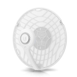 Ubiquiti AF60-LR | Radiolinia | AirFiber Long Range, 60GHz, 1x RJ45 1000Mb/s, 43dBi, GPS - Zdjęcie 2