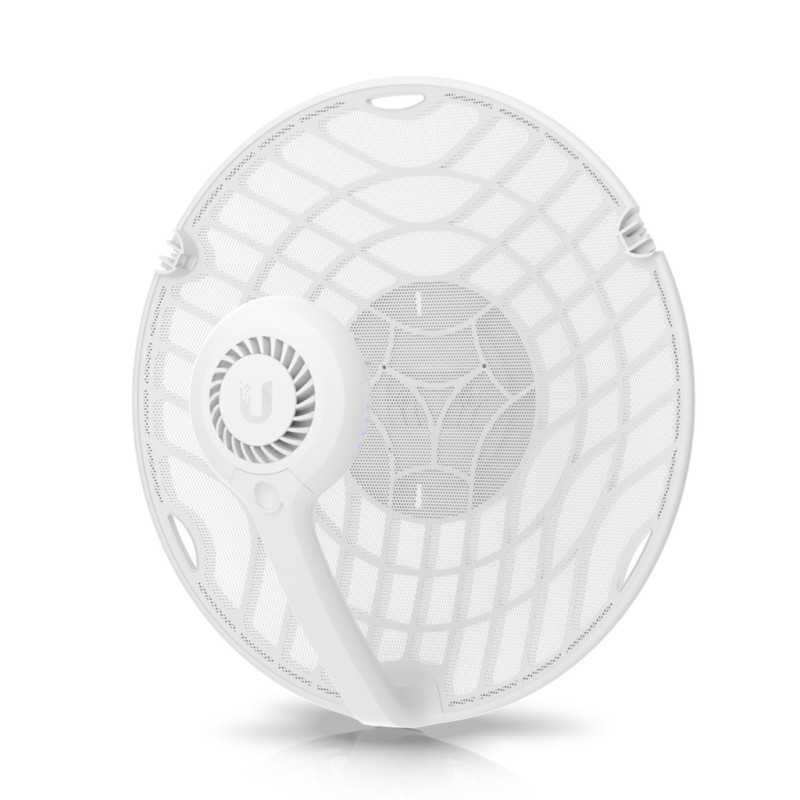 Ubiquiti AF60-LR | Radiolinia | AirFiber Long Range, 60GHz, 1x RJ45 1000Mb/s, 43dBi, GPS - Zdjęcie 2