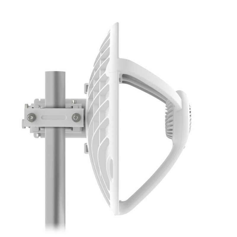 Ubiquiti AF60-LR | Radiolinia | AirFiber Long Range, 60GHz, 1x RJ45 1000Mb/s, 43dBi, GPS - Zdjęcie 3