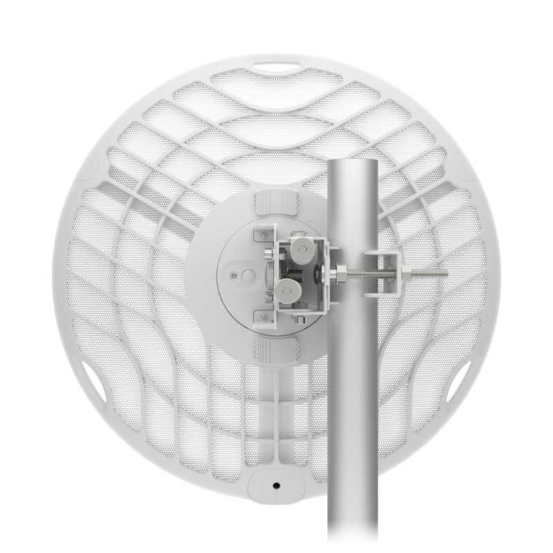 Радиолиния Ubiquiti AF60-LR, AirFiber Дальнего Действия, 60GHz, 1x RJ45 1000Mb/s, 43dBi, GPS - Изображение 4