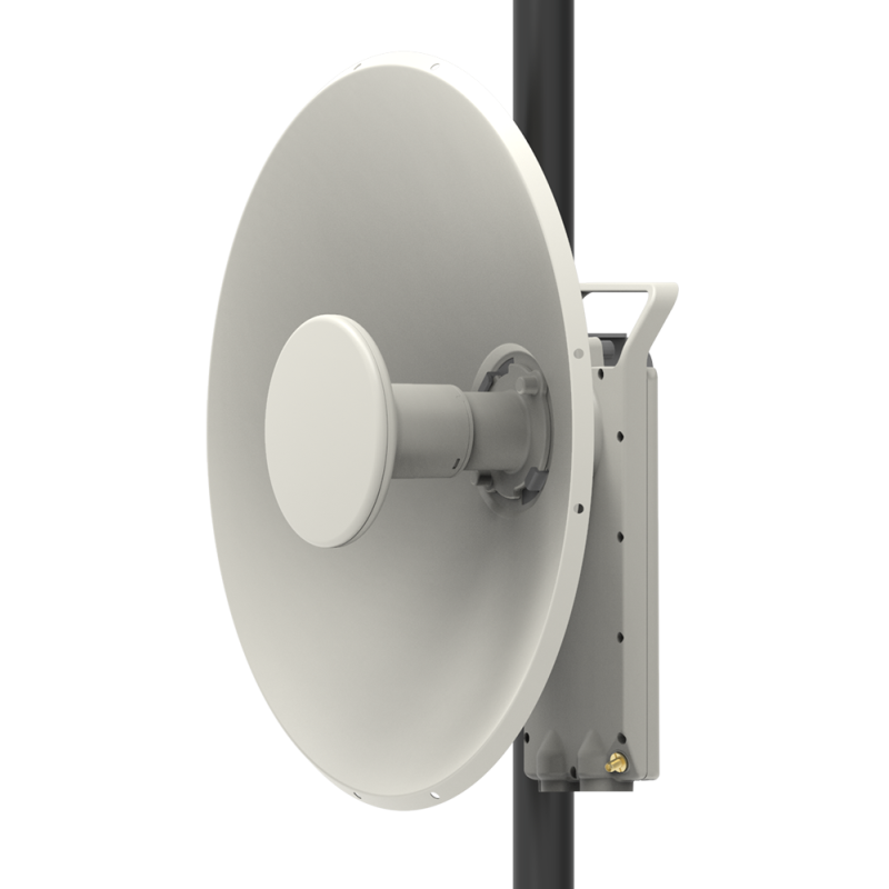 Cambium EPMP Force 425 SM EU | Bridge | AC WAVE2 5GHz, 2x2 MIMO, RJ45 1000Mb/s, 25dBi, EU-Kabel
