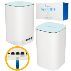 Extralink Dynamite C31 | Modul roz&scaron;iřuj&iacute;c&iacute; s&iacute;ť Mesh |...