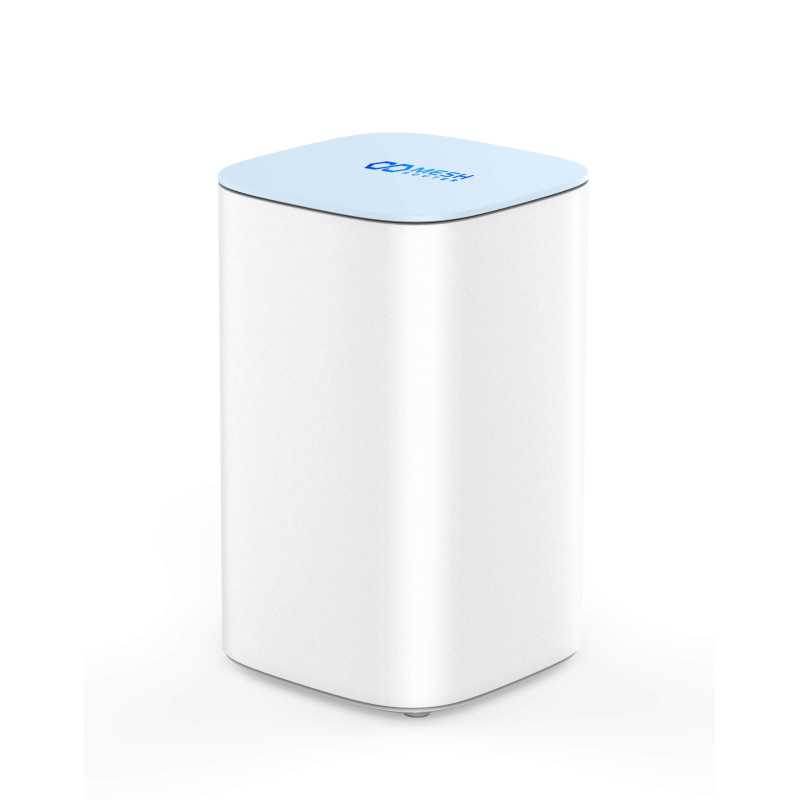 Extralink Dynamite C31 | Mesh | AC3000, MU-MIMO, Home WiFi Mesh System - Imagen 2