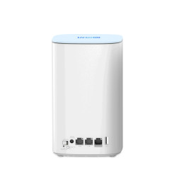 Extensor de Rede Mesh Extralink Dynamite C31, AC3000, MU-MIMO, Sistema Wifi Mesh Doméstico - Imagem 3