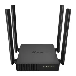 TP-Link Archer C54 | Router WiFi | AC1200, Dual Band, 5x...