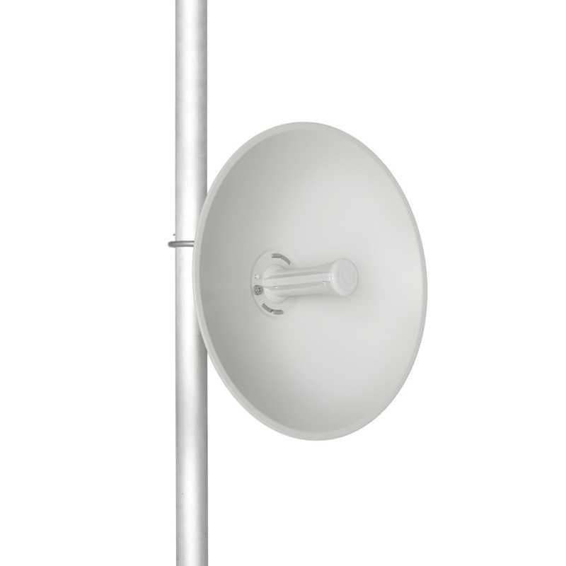 Cambium EPMP Force 300-25L SM EU | CPE | AC WAVE2 5GHz, 2x2 MIMO, RJ45 1000Mb/s, 25dBi, cabo EU