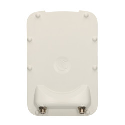 Cambium PTP 550E Connectorized ROW | CPE | 5GHz, 1x RJ45 1000Mb/s, 1x SFP, 2x N-type, EU cord - Image 2