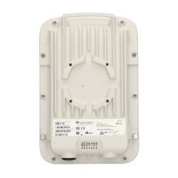 Cambium PTP 550E Connectorized ROW | CPE | 5GHz, 1x RJ45 1000Mb/s, 1x SFP, 2x N-type, EU cord - Image 3