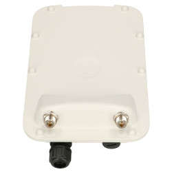 Cambium PTP 550E Connectorized ROW | CPE | 5GHz, 1x RJ45 1000Mb/s, 1x SFP, 2x N-type, EU - Imagen 5