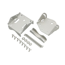 Cambium PTP 550E Connectorized ROW | CPE | 5GHz, 1x RJ45 1000Mb/s, 1x SFP, 2x N-type, EU - Imagen 7