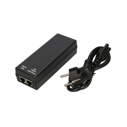 Cambium PTP 550E Connectorized ROW | CPE | 5GHz, 1x RJ45 1000Mb/s, 1x SFP, 2x N-type, kabel EU - Zdjęcie 8