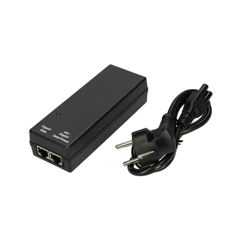 Cambium PTP 550E Connectorized ROW | CPE | 5GHz, 1x RJ45 1000Mb/s, 1x SFP, 2x N-type, EU - Imagen 8