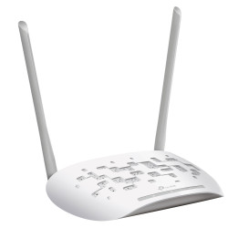 TP-Link TL-WA801N | Access point | N300, 1x RJ45 100Mb/s,...