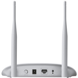 TP-Link TL-WA801N | Přístupový bod | N300, 1x RJ45 100Mb/s, Passive PoE - Obrázek 2
