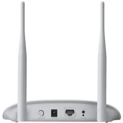 TP-Link TL-WA801N | Punkt dostępowy | N300, 1x RJ45 100Mb/s, Passive PoE - Zdjęcie 2