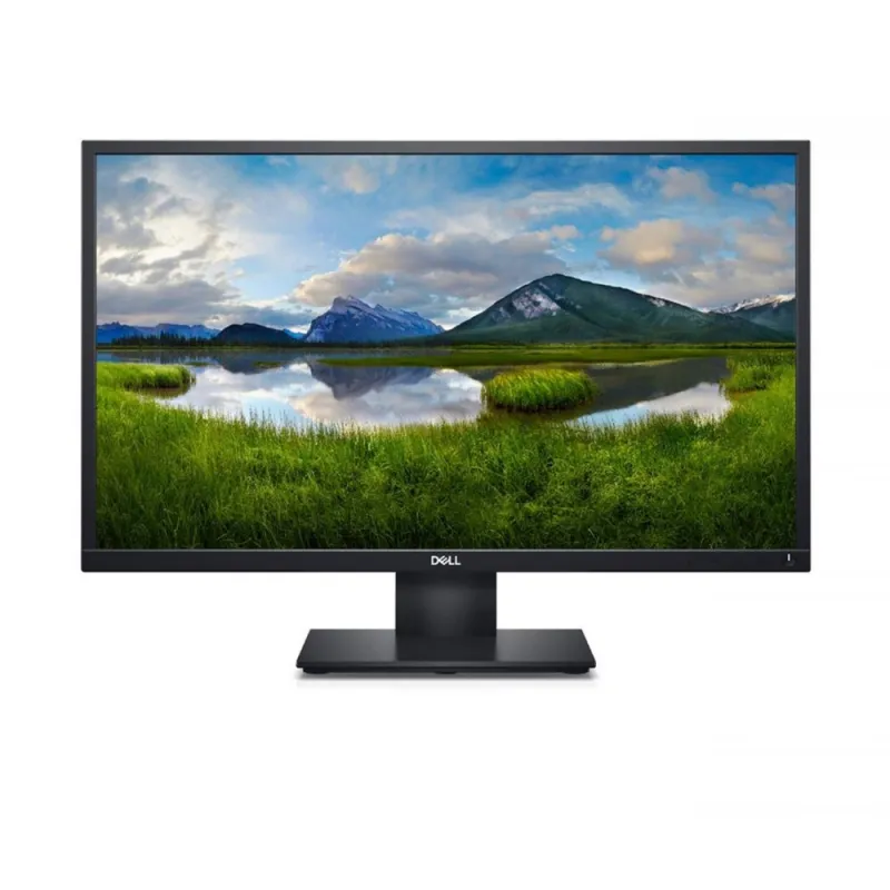 Dell 23.8" E2420HS Monitor IPS, Full HD, 1x HDMI, 1x VGA