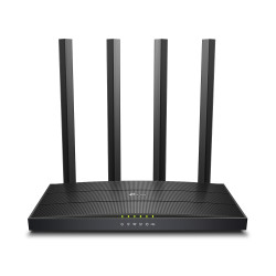 TP-Link Archer C6U | Router Wi-Fi | AC1200, MU-MIMO, Dual...