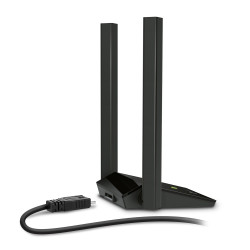 TP-Link Archer T4U Plus | USB Adapter | AC1300 Dual Band 2,4GHz, 5GHz - Bild 2