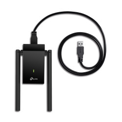 TP-Link Archer T4U Plus | Adaptador USB | AC1300 Dual Band 2,4GHz, 5GHz - Imagen 3