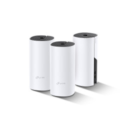 TP-Link Deco P9 3-Pack | WiFi Router | AC1200 + AV1000,...
