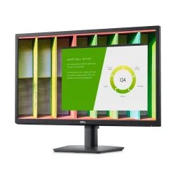 Dell 23.8" E2422H Monitor IPS, Full HD, 1x DP, 1x VGA