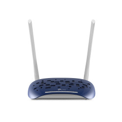 Маршрутизатор WiFi TP-Link TD-W9960, N300, VDSL/ADSL,...