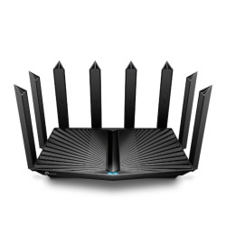 Маршрутизатор Wi-Fi TP-Link Archer AX90, Wi-Fi 6, AX6600,...