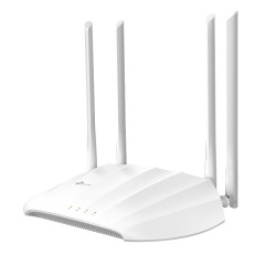 TP-Link TL-WA1201 | Punkt dostępowy | AC1200, Dual Band,...