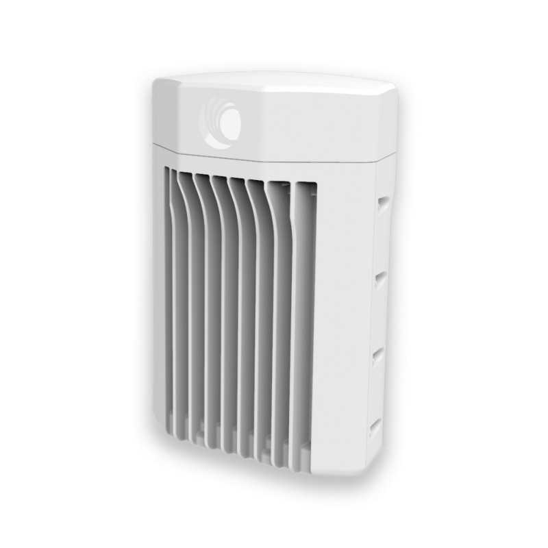 Cambium cnWave V5000 60 GHz | Stazione base | 1x RJ45 1000Mb/s PoE In, 1x RJ45 1000Mb/s PoE Out, EU