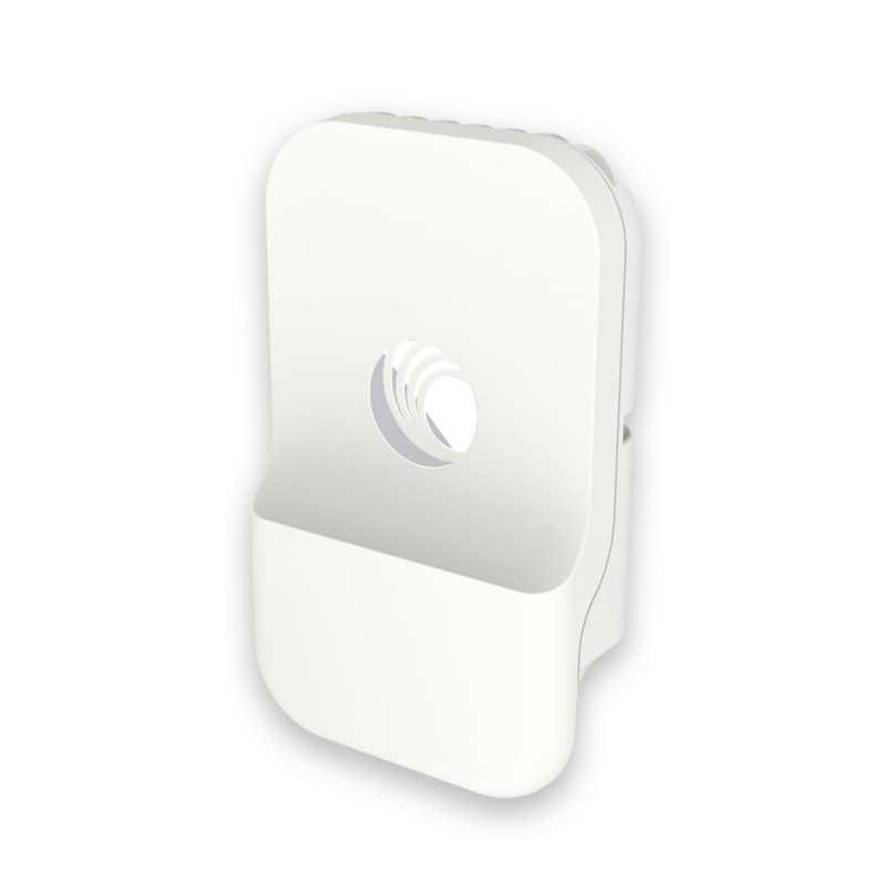 Cambium cnWave V1000 | CPE | 60 GHz Client Node, 1x RJ45 1000Mb/s PoE, EU Kabel