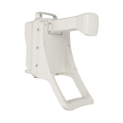 CPE Cambium cnWave V3000 Радио Клиентского Узла, 60GHz, 1x RJ45 10Gb/s PoE In, 1x RJ45 1000Mb/s PoE Out, 1x SFP+ - Изображение 2