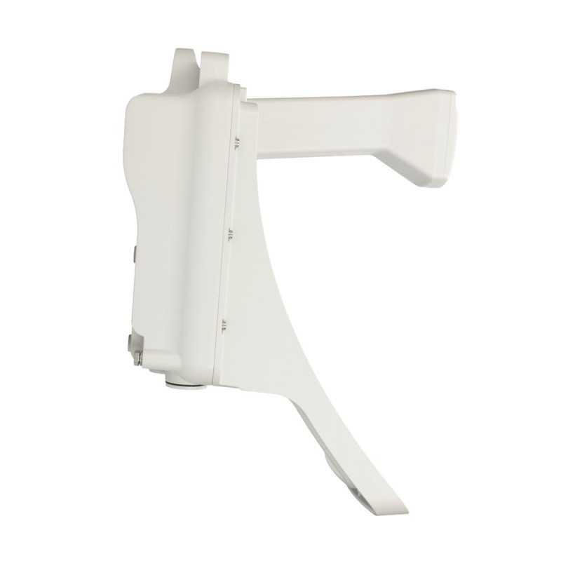 CPE Cambium cnWave V3000 İstemci Düğüm Radyo, 60GHz, 1x RJ45 10Gb/s PoE In, 1x RJ45 1000Mb/s PoE Out, 1x SFP+ - Görsel 3