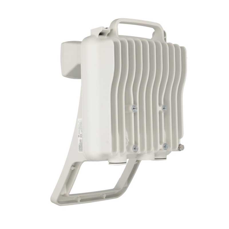 Cambium cnWave V3000 Client Node Radio | CPE | 60GHz, 1x RJ45 10Gb/s PoE In, 1x RJ45 1000Mb/s PoE Out, 1x SFP+ - Zdjęcie 6