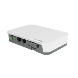 MikroTik KNOT IoT Ge&ccedil;idi, RB924i-2nD-BT5&BG77, Wi-Fi 4,...