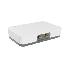 MikroTik KNOT | Gateway de IoT | RB924i-2nD-BT5&BG77, Wi-Fi 4, 2x RJ45 100Mb/s, Nano SIM, RS485, microUSB - Imagem 2