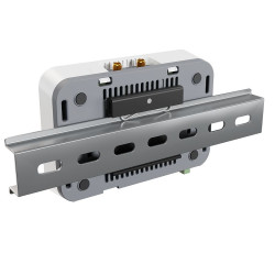 MikroTik KNOT | Gateway de IoT | RB924i-2nD-BT5&BG77, Wi-Fi 4, 2x RJ45 100Mb/s, Nano SIM, RS485, microUSB - Imagem 3