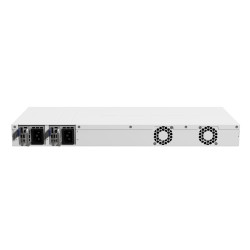 MikroTik CCR2004-16G-2S+ | Router | 16x RJ45 1000Mb/s, 2x SFP+ - Obrázek 2
