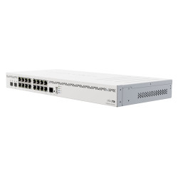 Маршрутизатор MikroTik CCR2004-16G-2S+, 16x RJ45 1000Mb/s, 2x SFP+ - Изображение 3