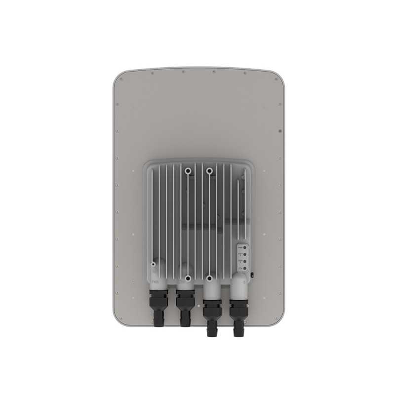 Mimosa A6 | Punto di accesso | 7Gbps, 8x8 MU-MIMO, 5.150–6.425 GHz, 24dBi, IP67 - Immagine 2