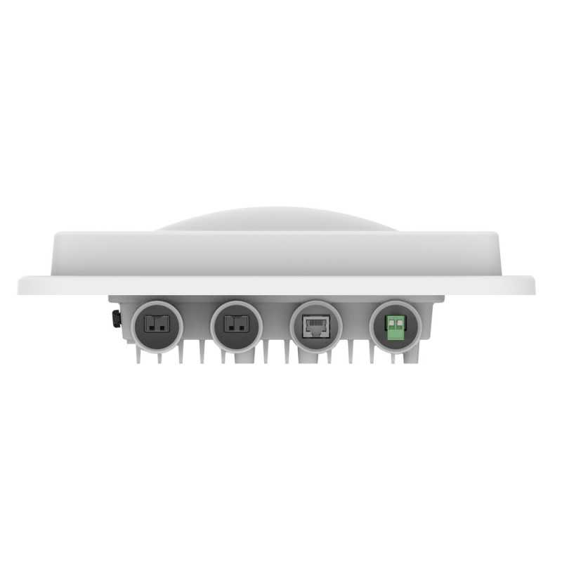 Точка доступа Mimosa A6, 7Gbps, 8x8 MU-MIMO, 5.150–6.425 GHz, 24dBi, IP67 - Изображение 3