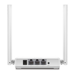 TP-Link TL-WR820N | WiFi Router | N300, 3x RJ45 100Mb/s - Image 2