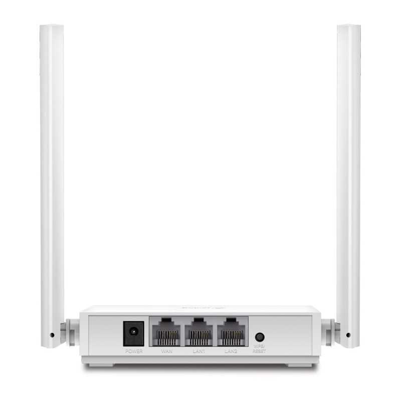 TP-Link TL-WR820N | WiFi Router | N300, 3x RJ45 100Mb/s - Image 2