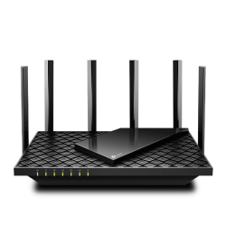 TP-Link Archer AX72 | WiFi-роутер | WiFi6, AX5400,...