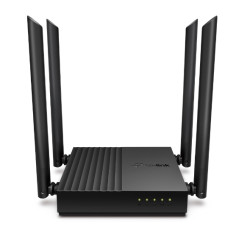 TP-Link Archer C64 | Wi-Fi Y&ouml;nlendirici | AC1200 Wave2,...